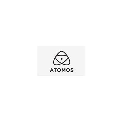Atomos 4K60 HDR Locking Full HDMI to Mini-HDMI High-Speed Cable 11.8"