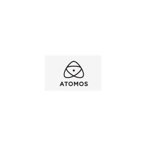 Atomos 4K60 HDR Locking Full HDMI to Micro-HDMI High-Speed Cable 11.8" - Image 1