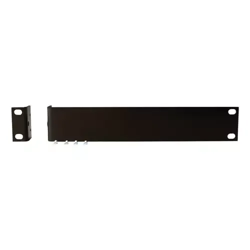 Biamp Tesira RMK-1 Black - Image 1