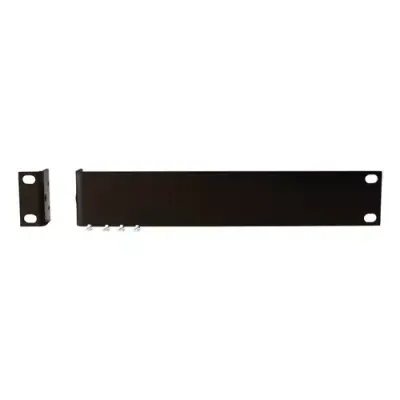 Biamp Tesira RMK-1 Black