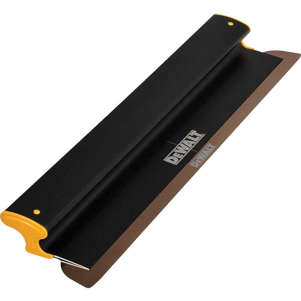 DeWalt Plaster Skimmer - Image 1