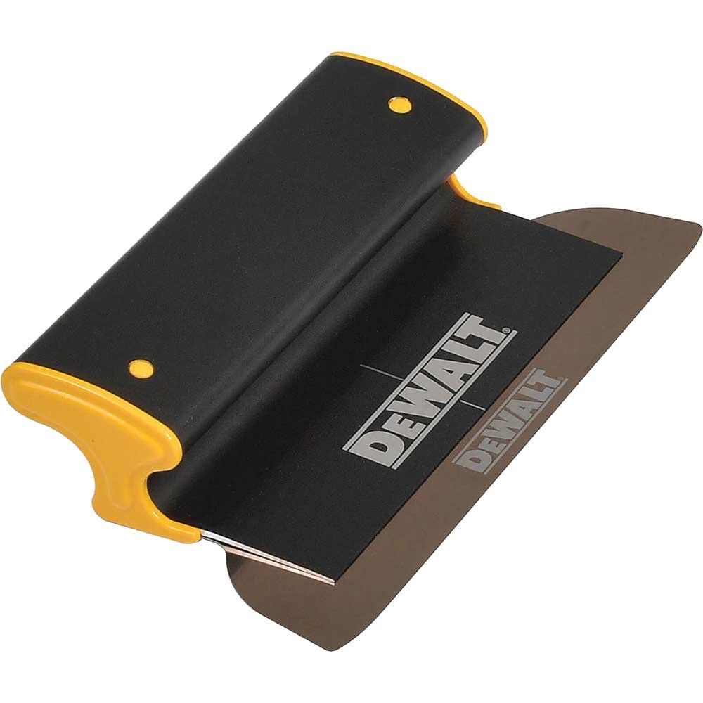 DeWalt Plaster Skimmer 10" - Image 1