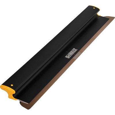 DeWalt Plaster Skimmer