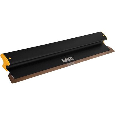 DeWalt Plaster Skimmer 48"