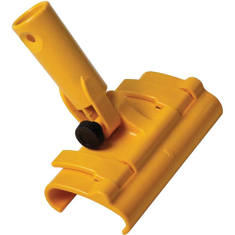 DeWalt Plaster Skimmer Pole Adaptor - Image 1