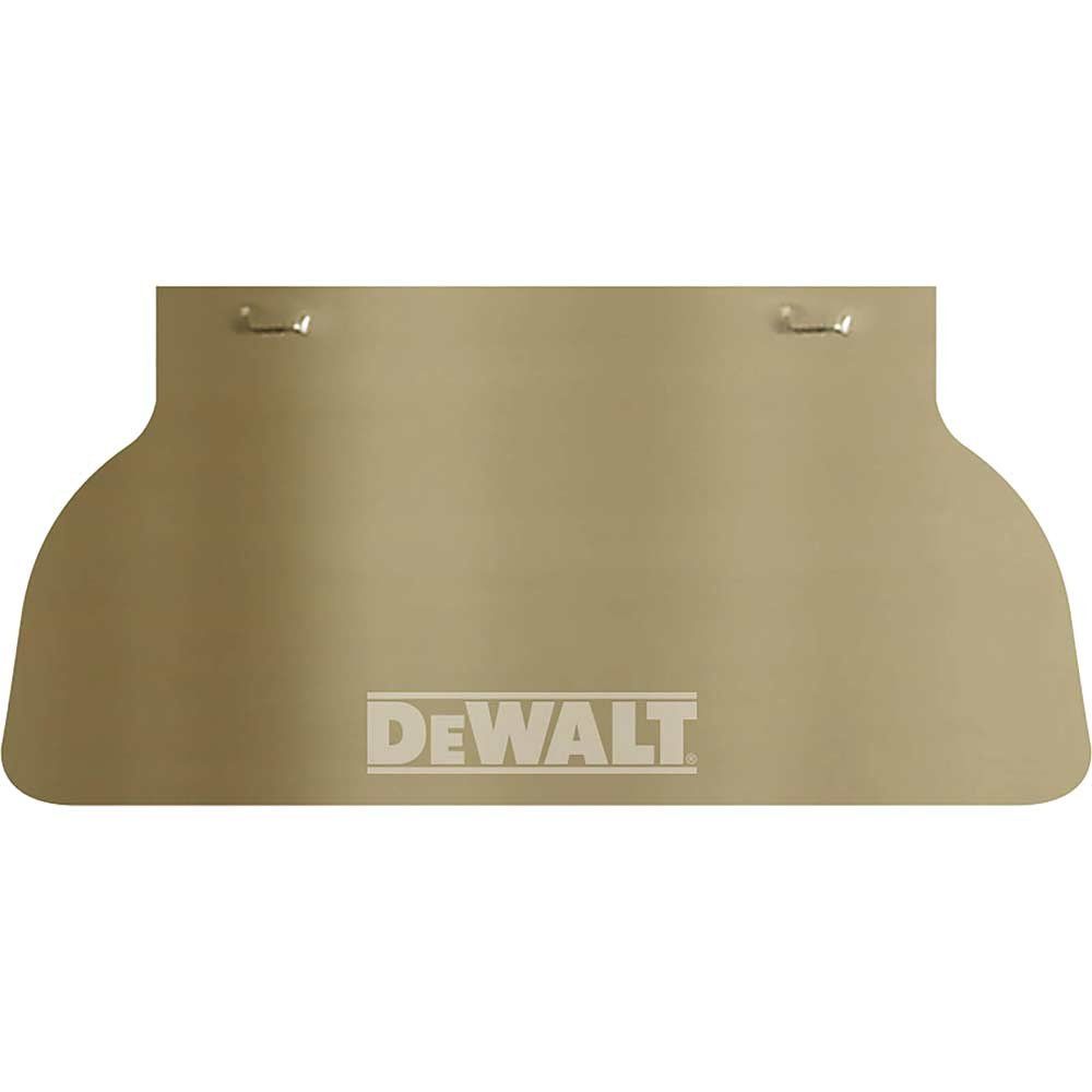 DeWalt Replacement Plaster Skimmer Blade 7" - Image 1