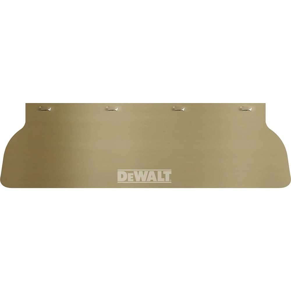 DeWalt Replacement Plaster Skimmer Blade 14" - Image 1