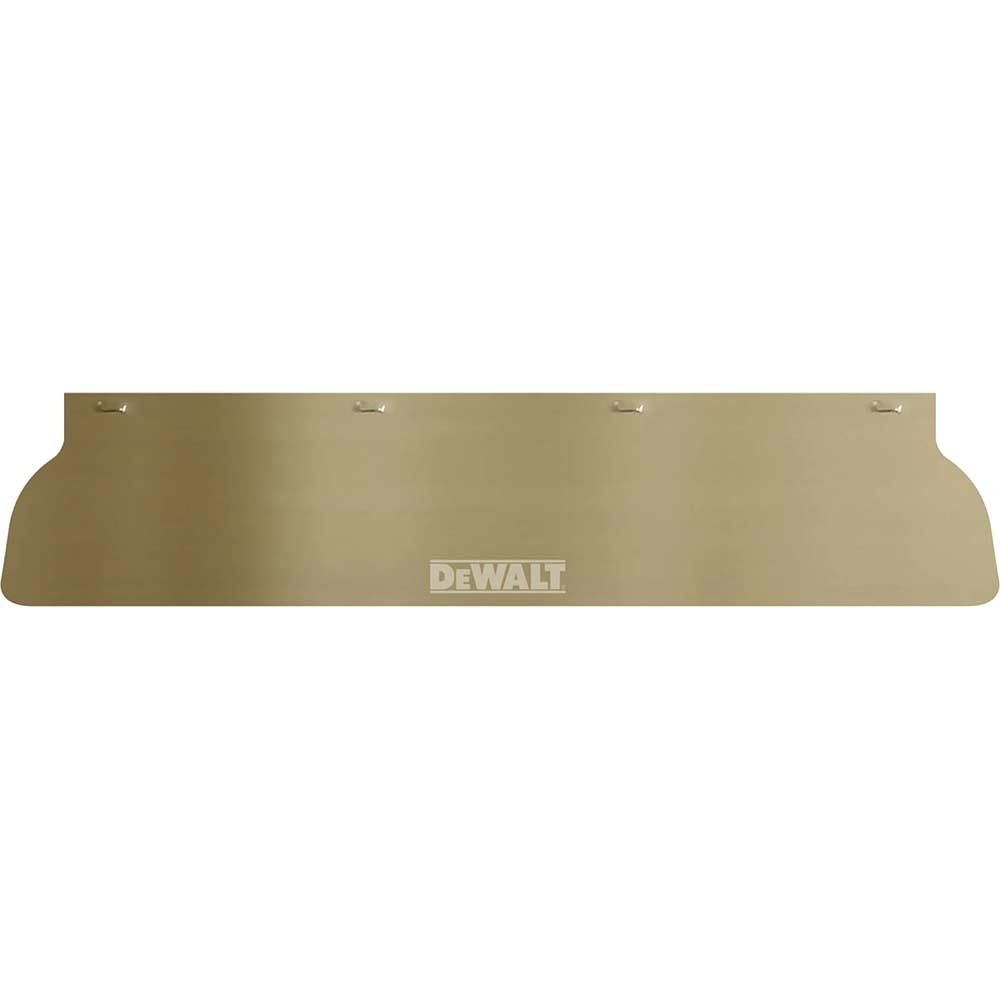 DeWalt Replacement Plaster Skimmer Blade 16" - Image 1