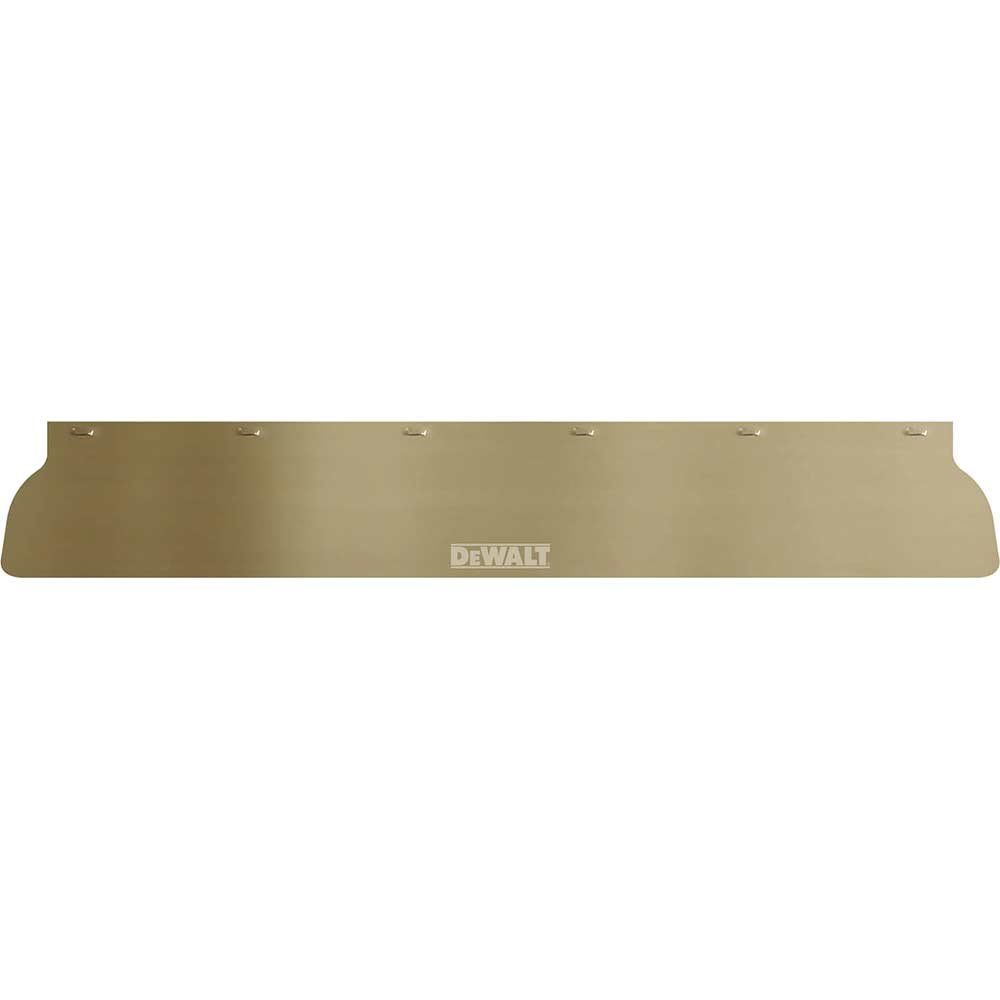 DeWalt Replacement Plaster Skimmer Blade 24" - Image 1