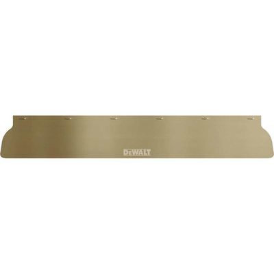 DeWalt Replacement Plaster Skimmer Blade 24"