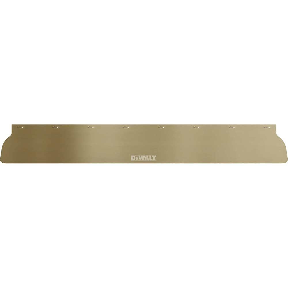 DeWalt Replacement Plaster Skimmer Blade 32" - Image 1