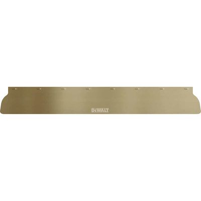 DeWalt Replacement Plaster Skimmer Blade 32"