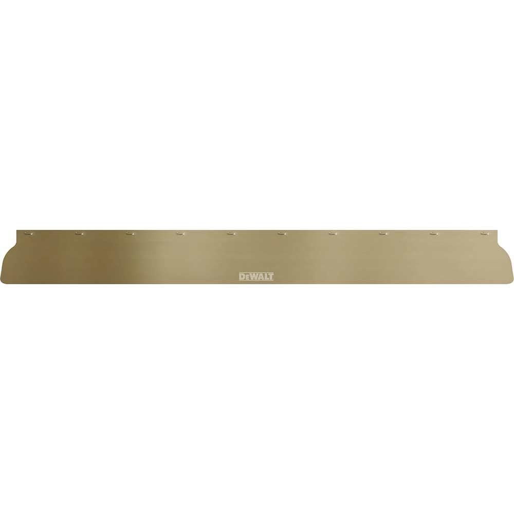 DeWalt Replacement Plaster Skimmer Blade 40" - Image 1