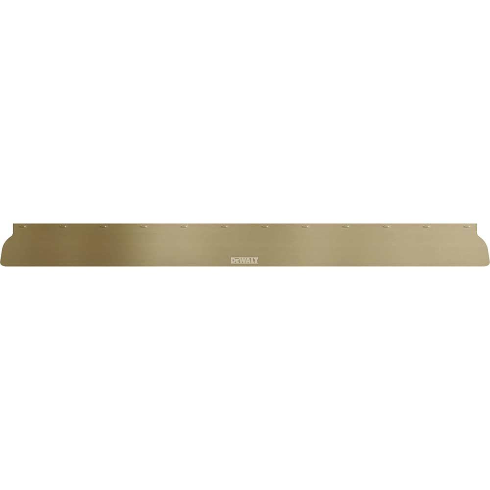 DeWalt Replacement Plaster Skimmer Blade 48" - Image 1