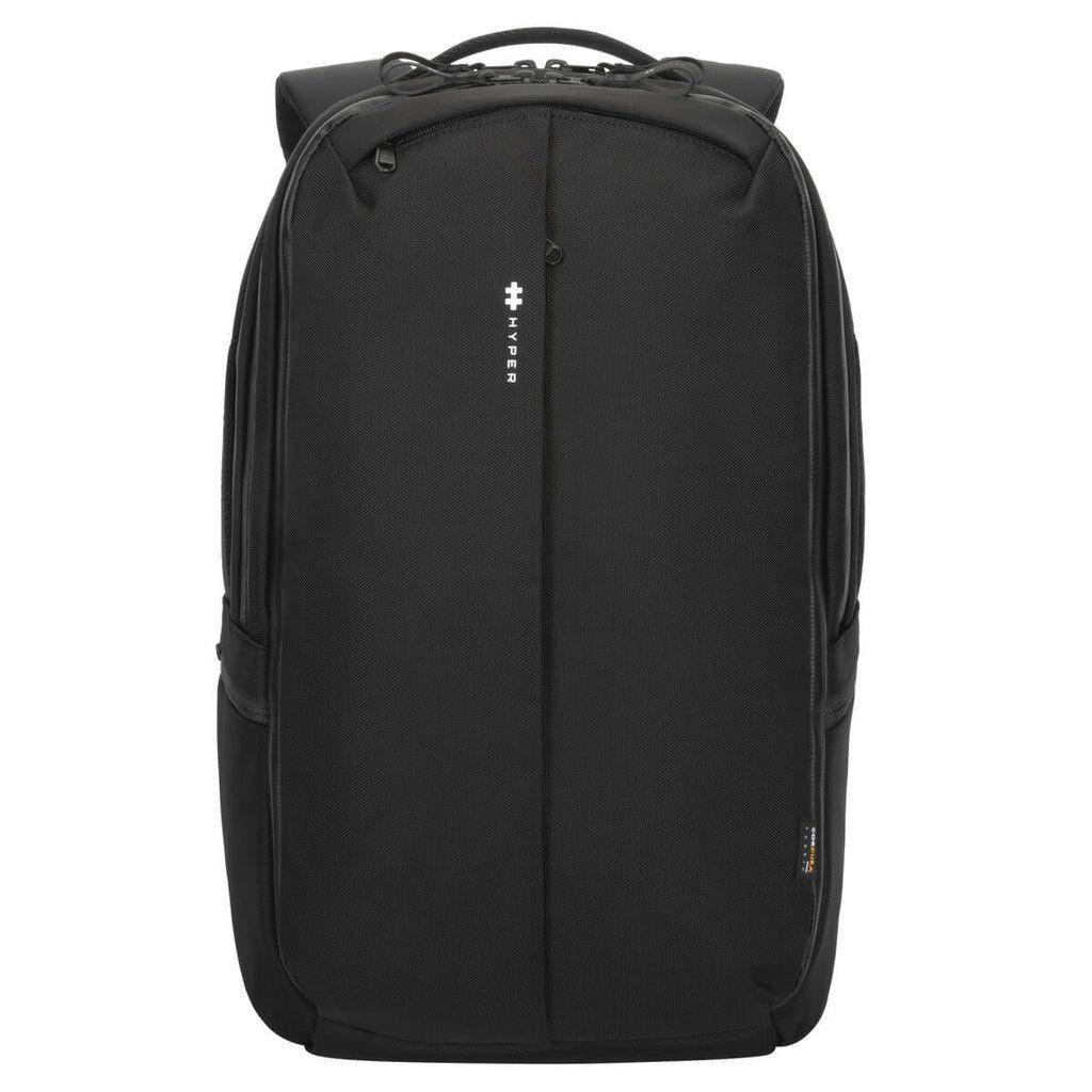 Targus HyperPack Pro 40.6 cm (16") Backpack Black - Image 1