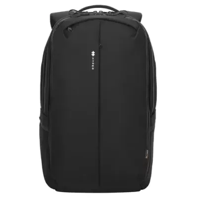 Targus HyperPack Pro 40.6 cm (16") Backpack Black - Thumbnail 2