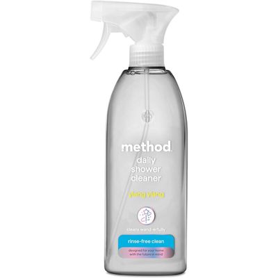 Method 4006332 Daily Shower Spray 828Ml 4006332