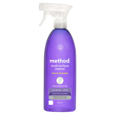 Method 4006350 Multi Purpose Cleaner Lavender 828Ml 4006350 - Thumbnail 2