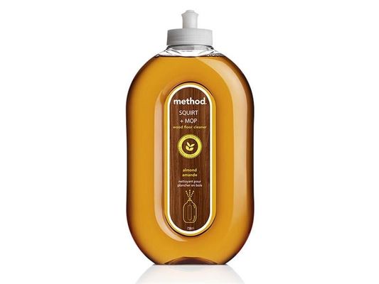 Method 4001809 Wood For Good Floor Care 739Ml 4001809 - Thumbnail 2