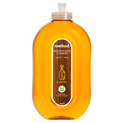 Method 4001809 Wood For Good Floor Care 739Ml 4001809