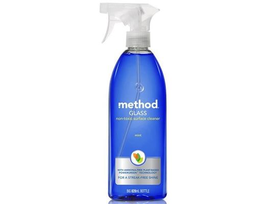 Method 4006333 Glass Cleaner 828Ml 4006333