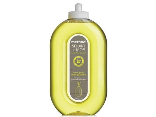 Method 4001808 All Purpose Floor Cleaner Squirt 739Ml 4001808