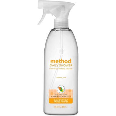 Method 4006335 Daily Shower Clean Passion Fruit 4006335