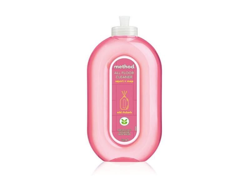 Method 4004282 Floor Cleaner Rhubarb 0.74L 4004282 - Image 1