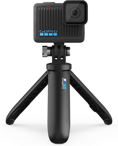 GoPro Shorty Mini Extension Pole and Tripod