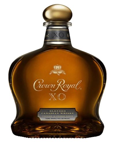 Crown Royal XO Canadian Whisky