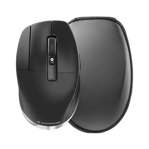 3Dconnexion 3DX-700117 mouse Office Left-hand RF Wireless + Bluetooth Optical 7200 DPI - Image 1