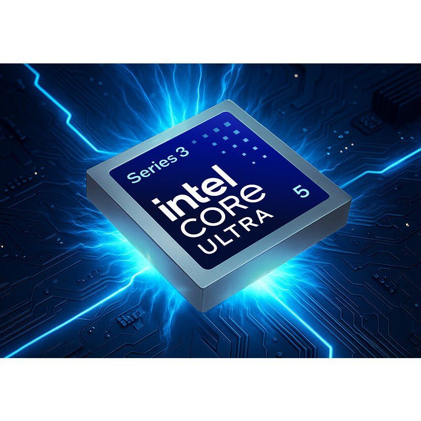 14-HH0500SAH U5 322 16GB 512GB W11H - Image 1