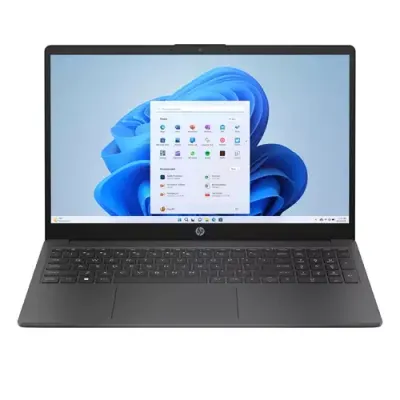 HP 15-fd1007nax 15.6" Laptop (D8WA7EA) - Intel Core 3 100U, 8GB RAM, 256GB SSD, Windows 11 Home - Thumbnail 2