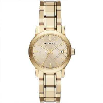 Burberry BU9134 Women's Watch