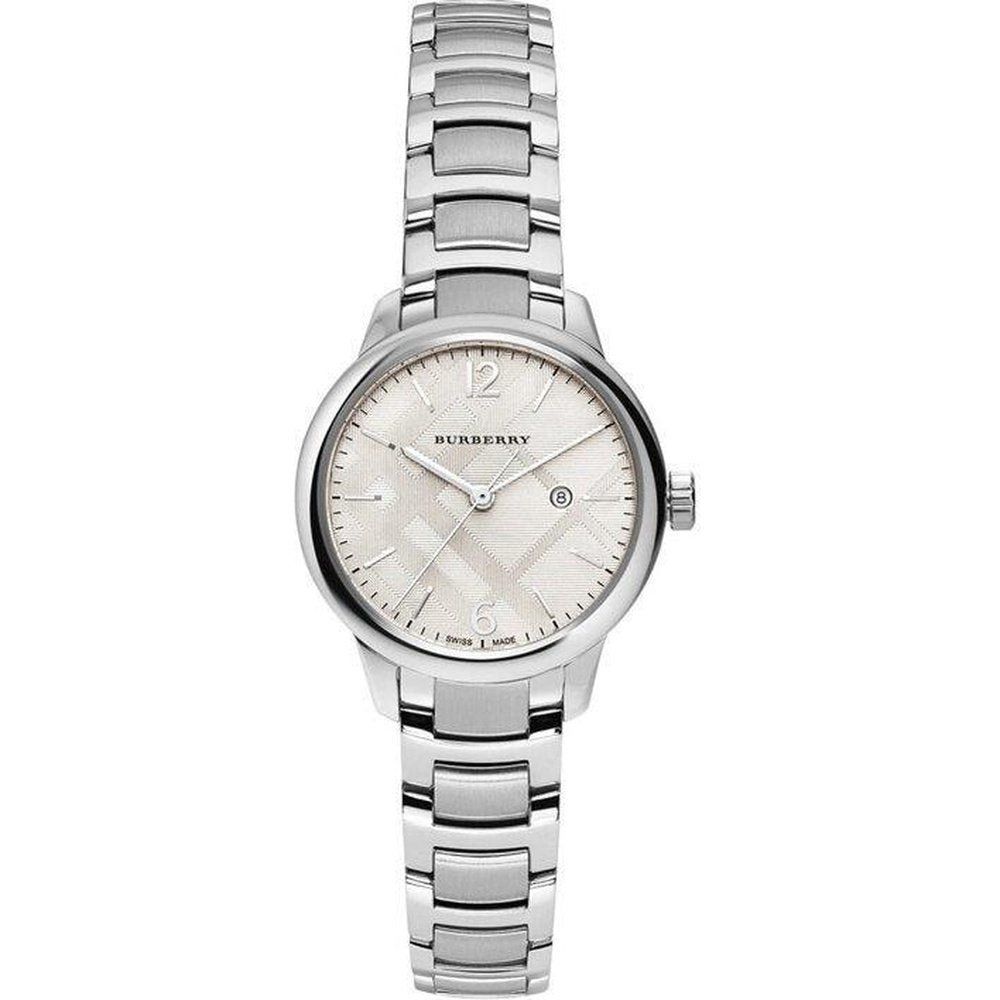 Burberry BU10108 The Classic 32mm Case Women's Watch - Image 1