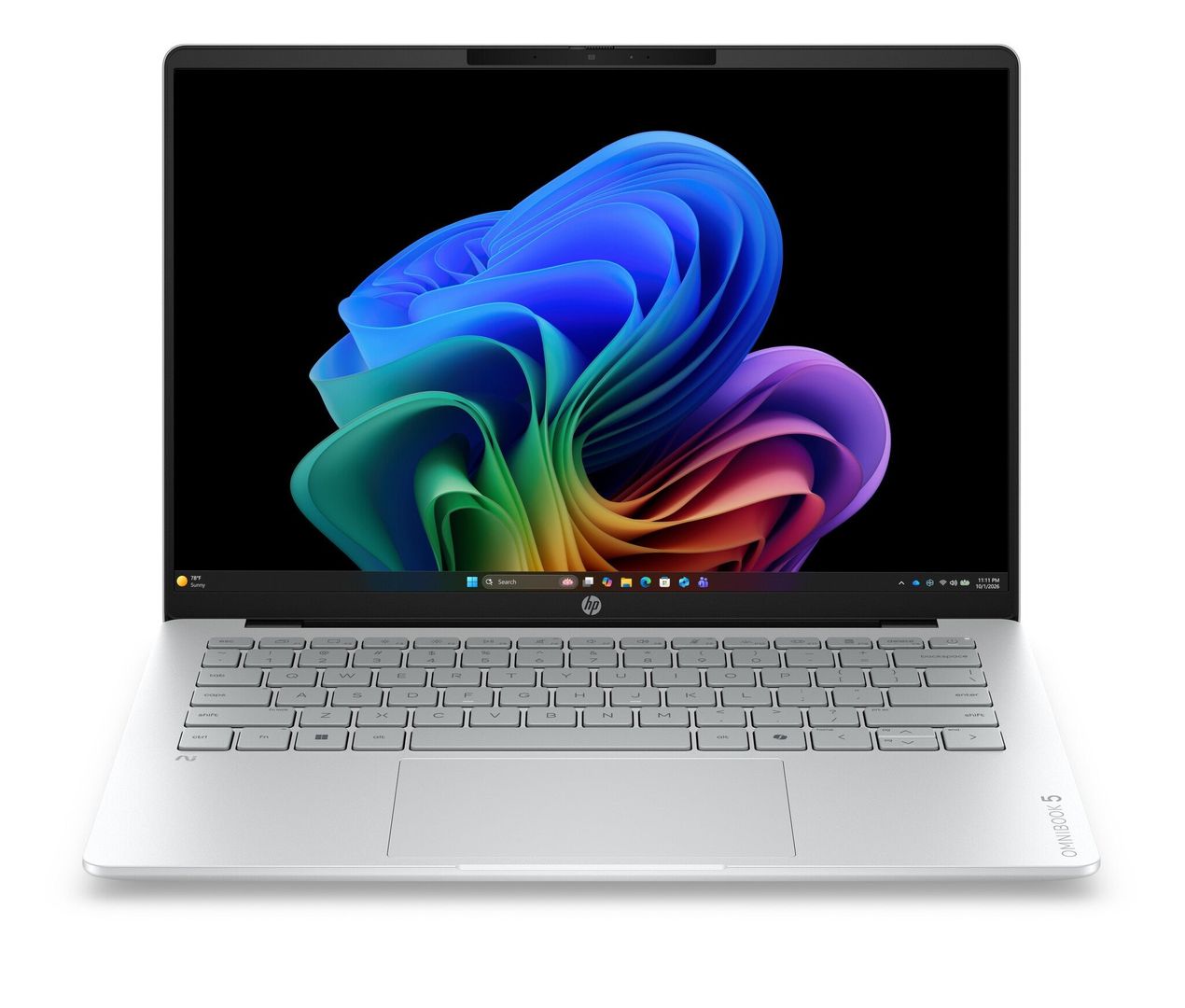 14-HM0004NAX RAI5 430 16GB 512GB W11 - Image 1