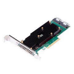 BROADCOM MEGARAID 9560-16I TRI-MODE RAID - Image 1