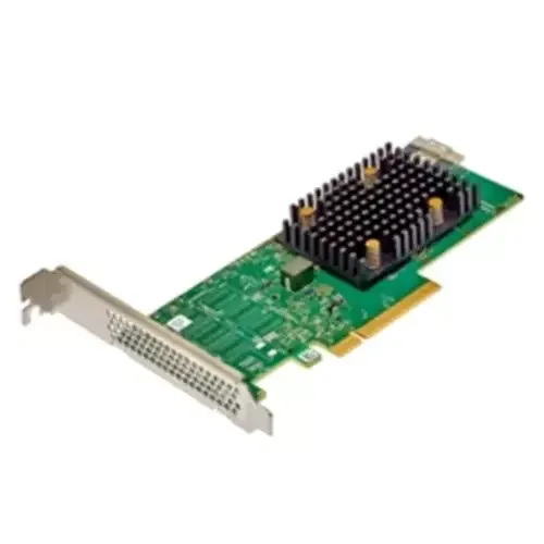 Broadcom HBA 9500-8i interface cards/adapter Internal SAS SATA - Image 1
