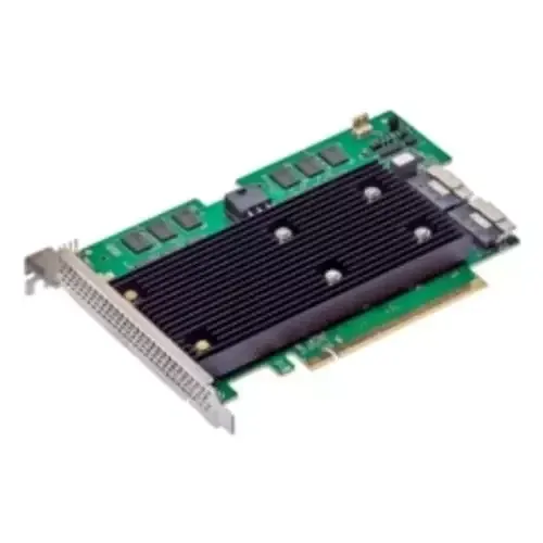 Broadcom MegaRAID 9670W-16i RAID controller PCI Express x16 4.0 6 Gbit/s - Image 1