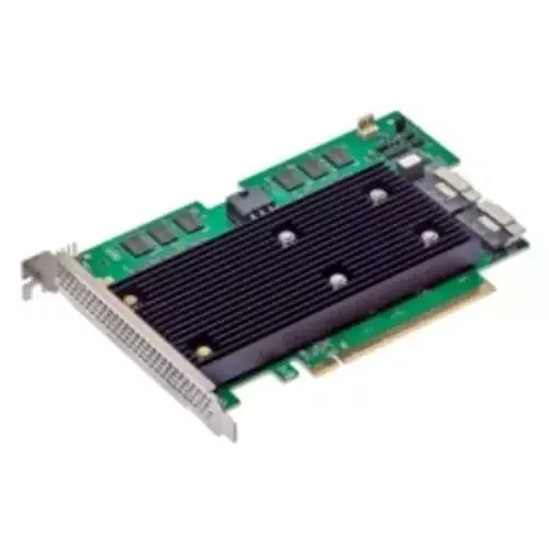Broadcom MegaRAID 9670-24i RAID controller PCI Express x8 4.0 6 Gbit/s - Image 1