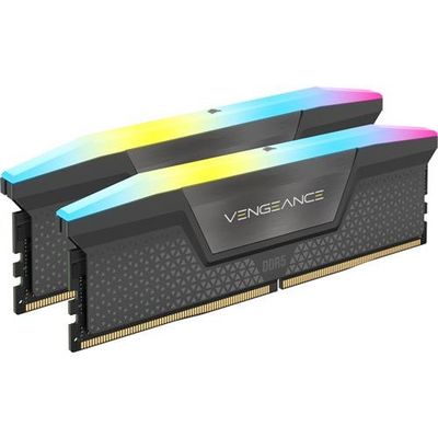 Corsair Vengeance RGB memory module 32 GB 2 x 16 GB DDR5