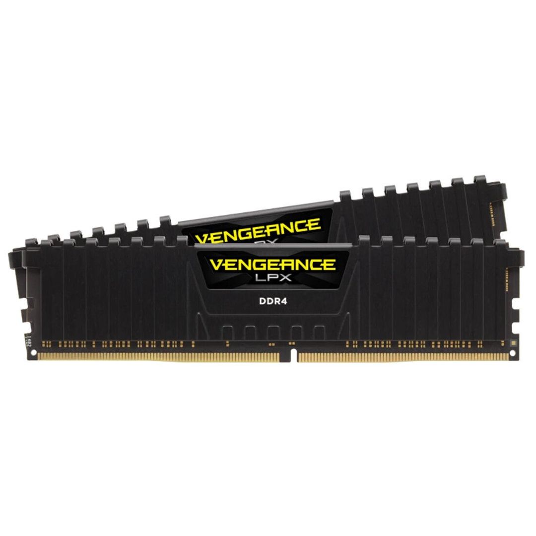 Corsair CM4X8GD3200C16K2E memory module 16 GB 1 x 16 GB DDR4 3200 MT/s 288-pin DIMM - Image 1