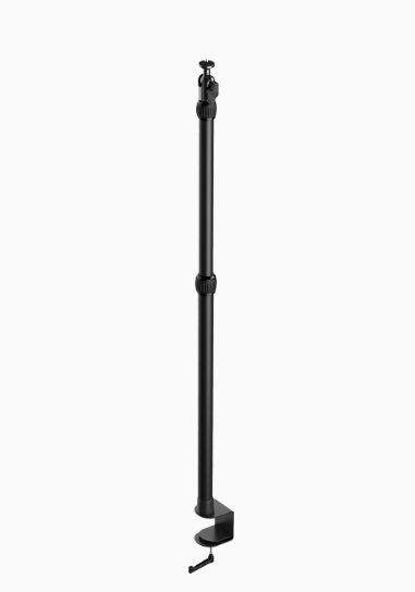 Corsair 10AAB9901 holder Active holder Camera Mobile phone/Smartphone Navigator Black