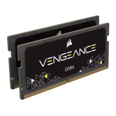 Corsair Vengeance memory module 16 GB 2 x 8 GB DDR4 - Thumbnail 2
