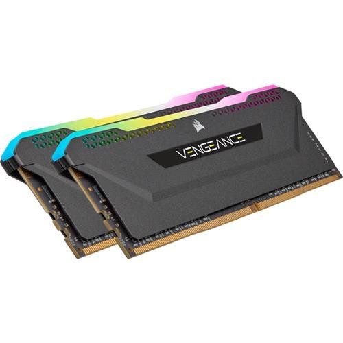 Corsair Vengeance RGB Pro memory module 32 GB 2 x 16 GB DDR4 - Image 1