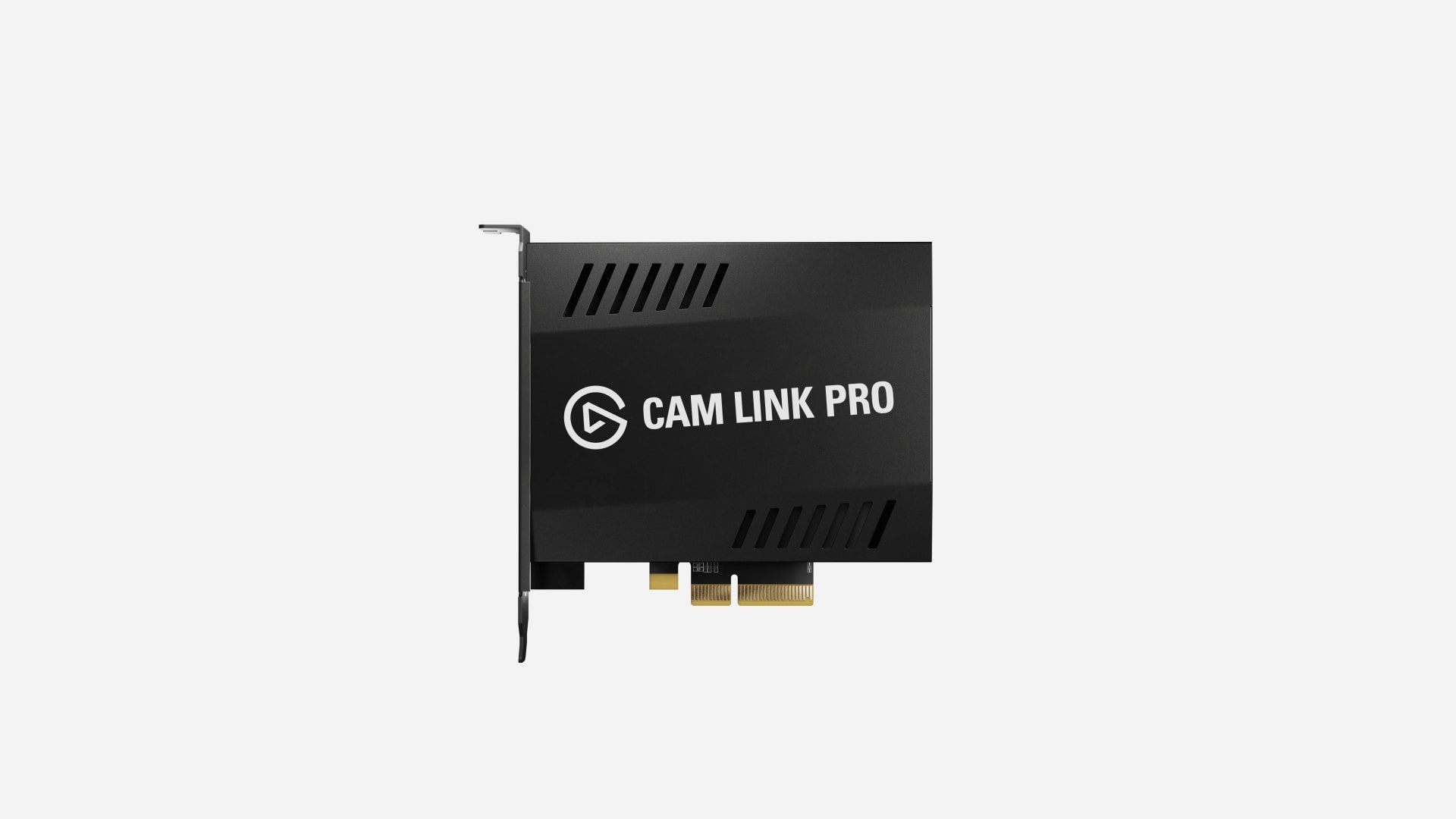 Elgato Cam Link Pro 4K Ultra HD - Image 1