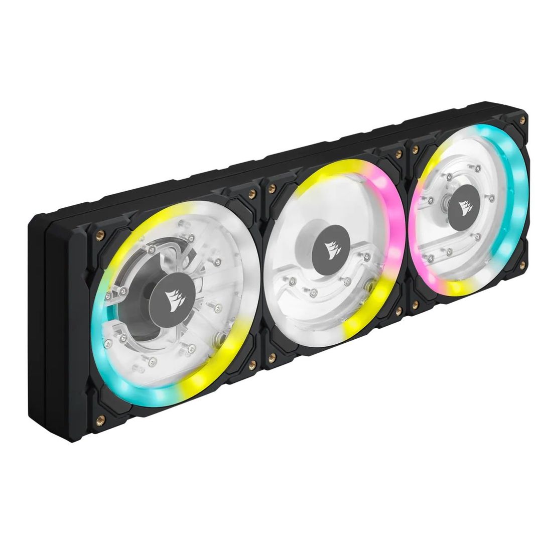 Corsair XD7 Pump & reservoir - Image 1