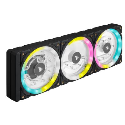 Corsair XD7 Pump & reservoir