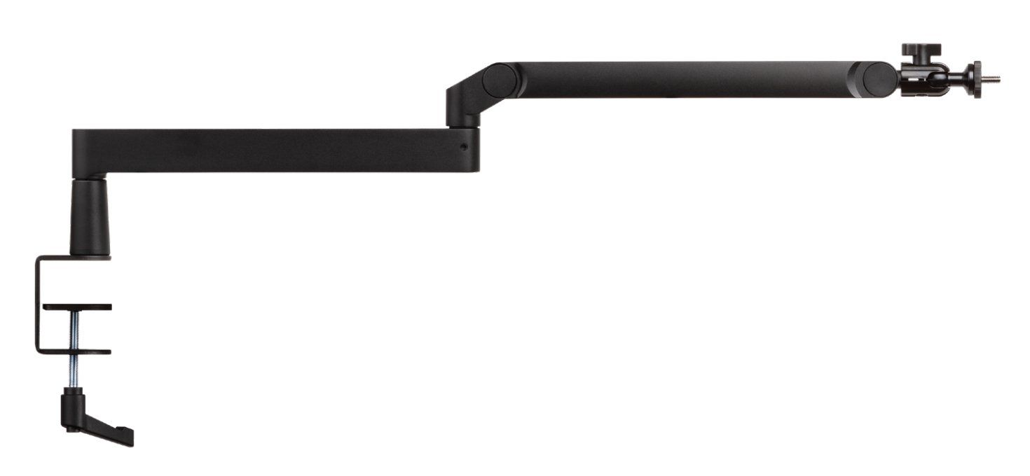 Elgato Wave Mic Arm LP Broadcast microphone stand - Image 1