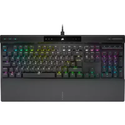 Corsair K70 RGB PRO keyboard Gaming USB QWERTY UK English Blackberry